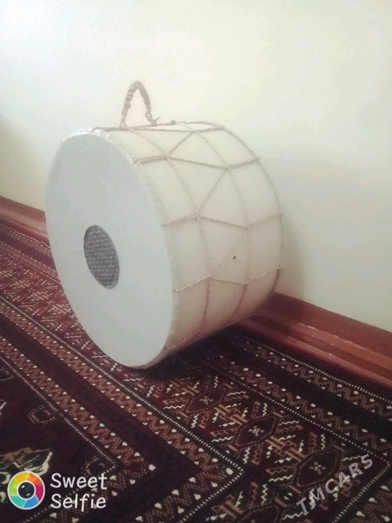 nagara daul - Губадаг - img 3