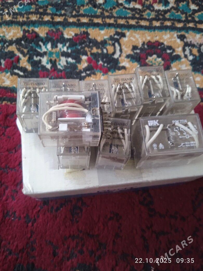 rele - Балканабат - img 3