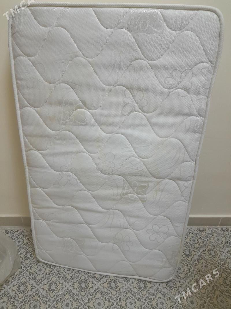 MATRAS - Podwoýski köç. (Bitarap Türkmenistan şaýoly) - img 3