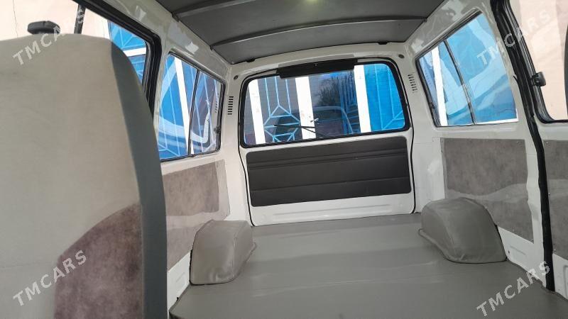 Toyota Hiace 1998 - 110 000 TMT - Векильбазар - img 5