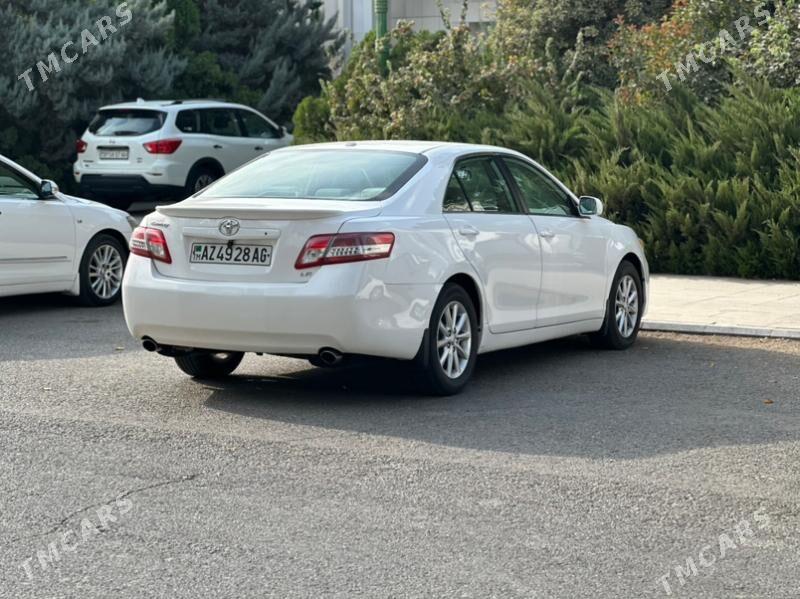 Toyota Camry 2009 - 200 000 TMT - Ашхабад - img 3