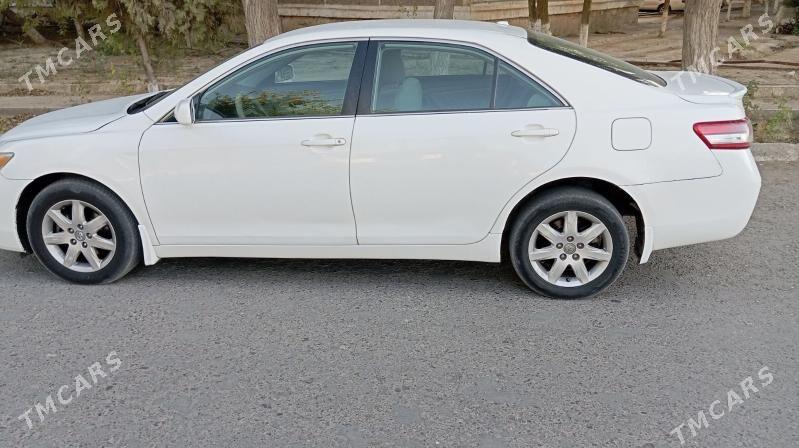 Toyota Camry 2011 - 200 000 TMT - Mary - img 9