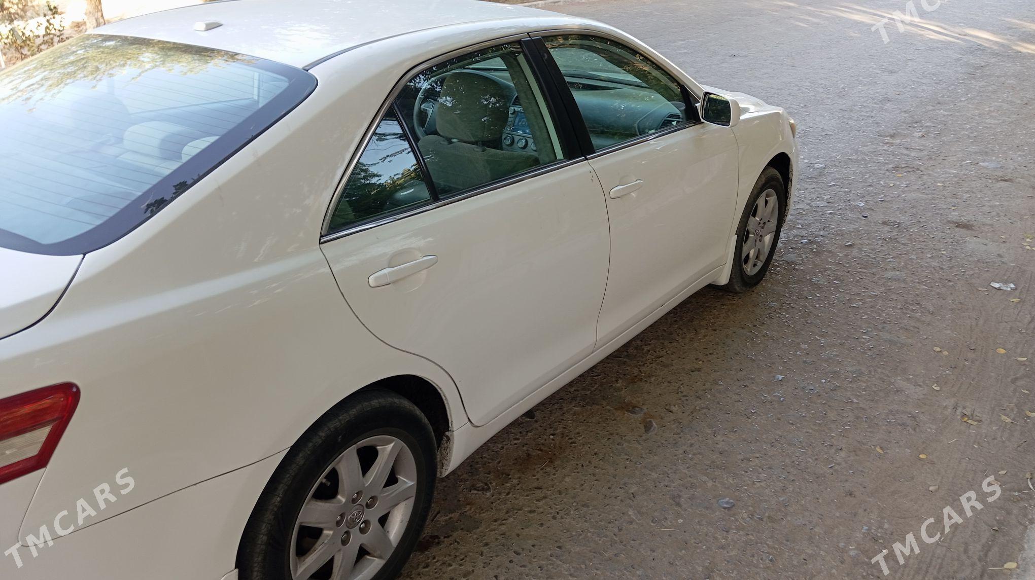 Toyota Camry 2011 - 200 000 TMT - Mary - img 5