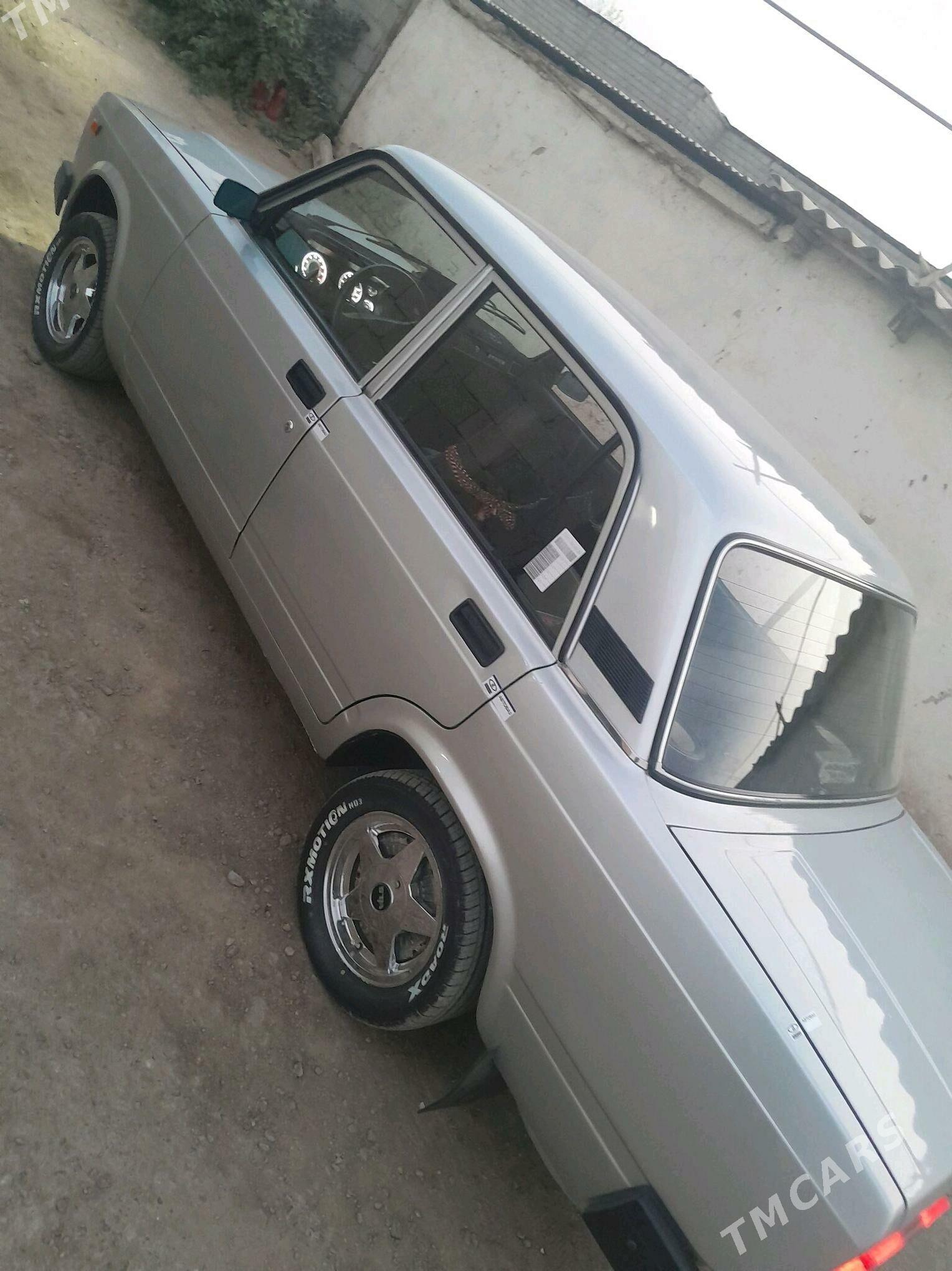 Lada 2107 2011 - 75 000 TMT - Tejen - img 6