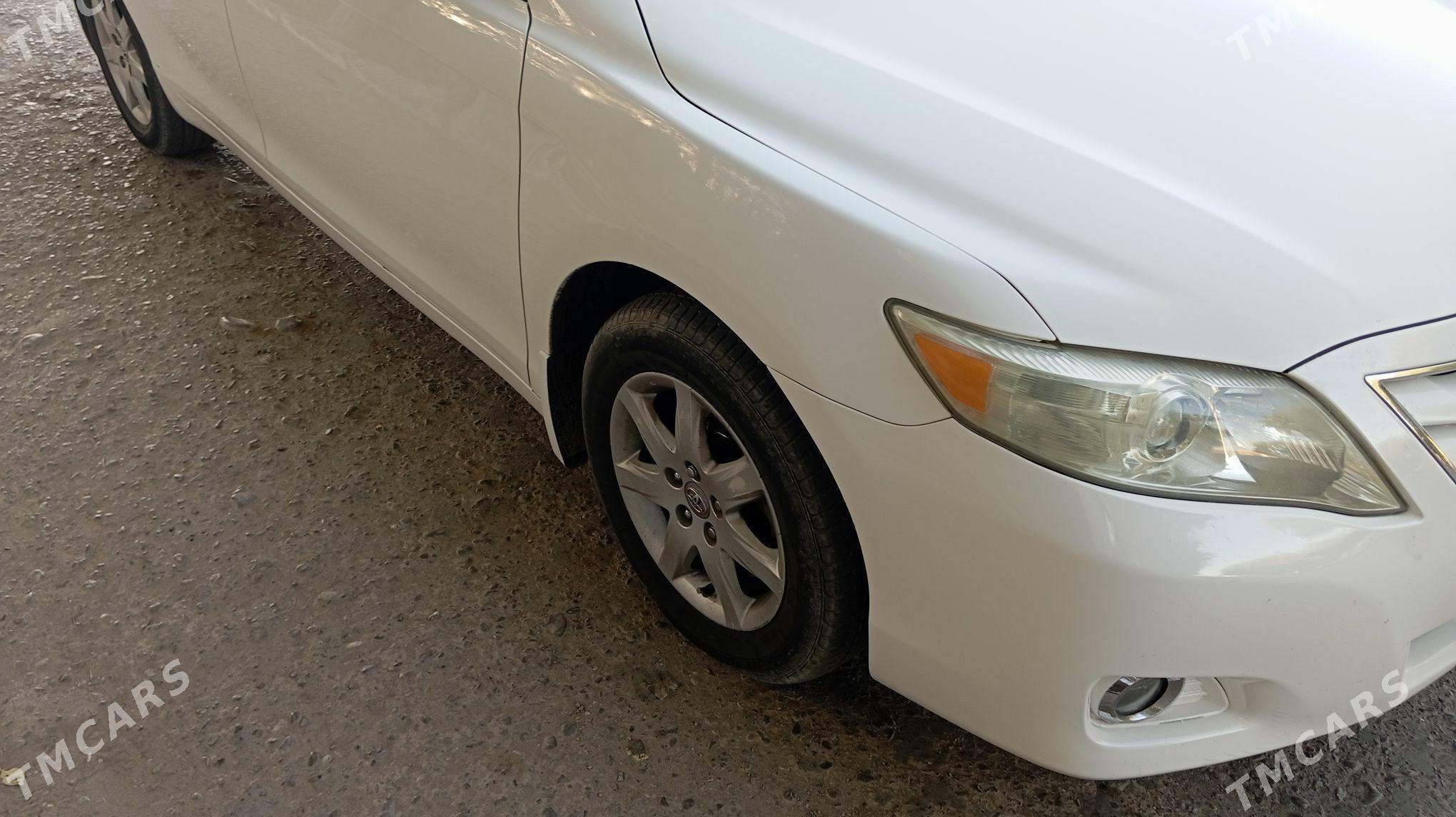 Toyota Camry 2011 - 200 000 TMT - Mary - img 6