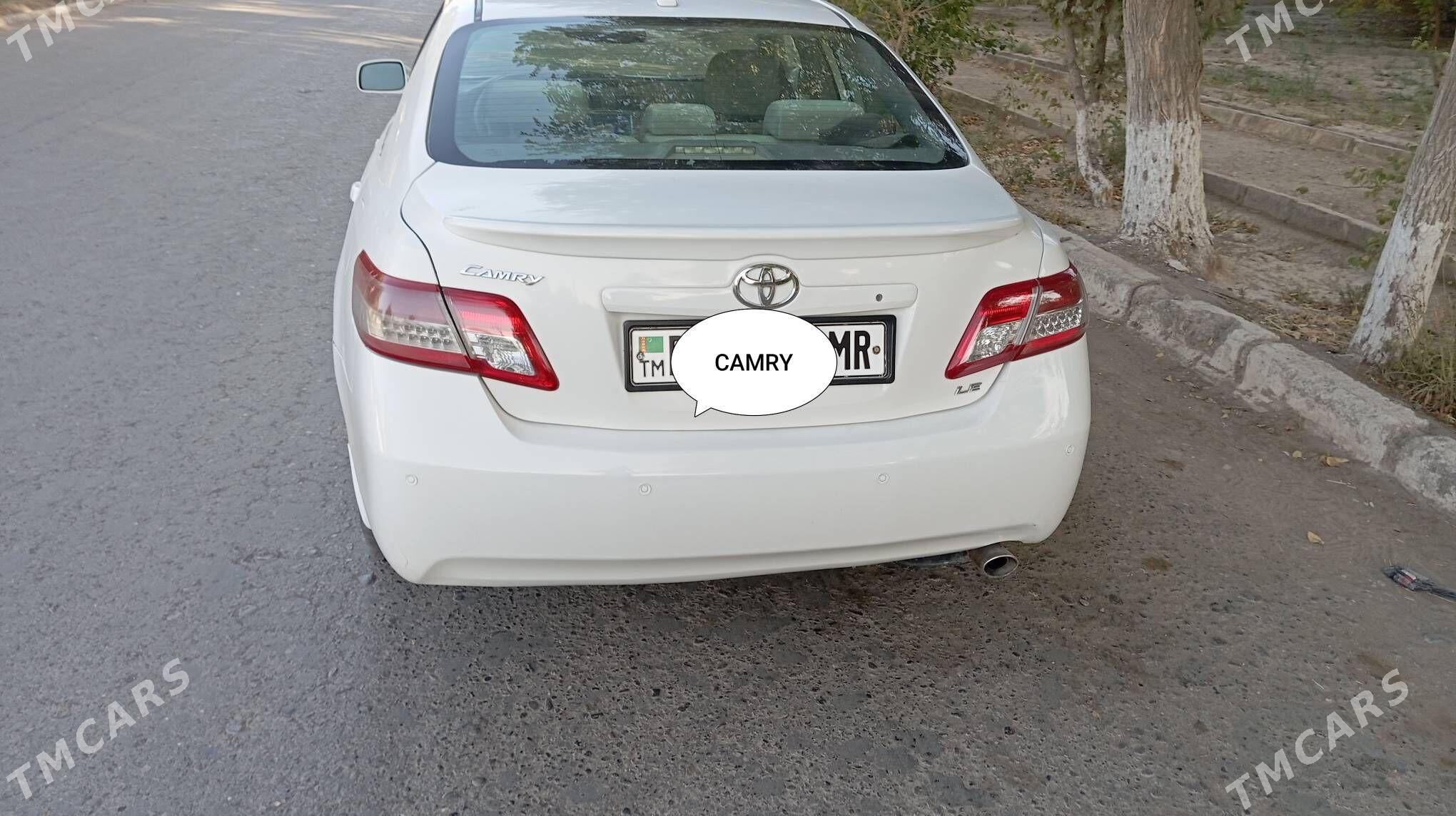 Toyota Camry 2011 - 200 000 TMT - Mary - img 4