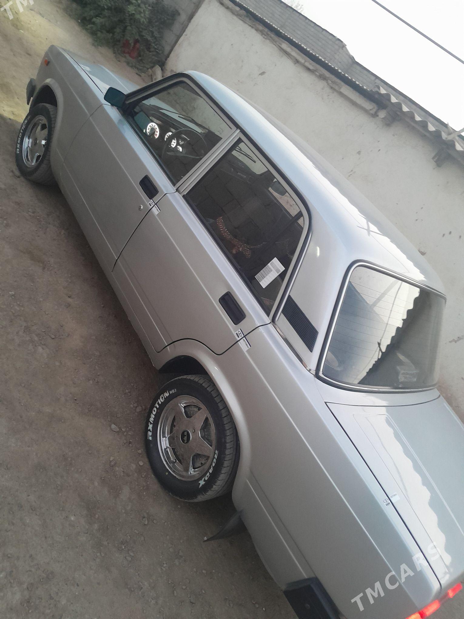 Lada 2107 2011 - 75 000 TMT - Tejen - img 7