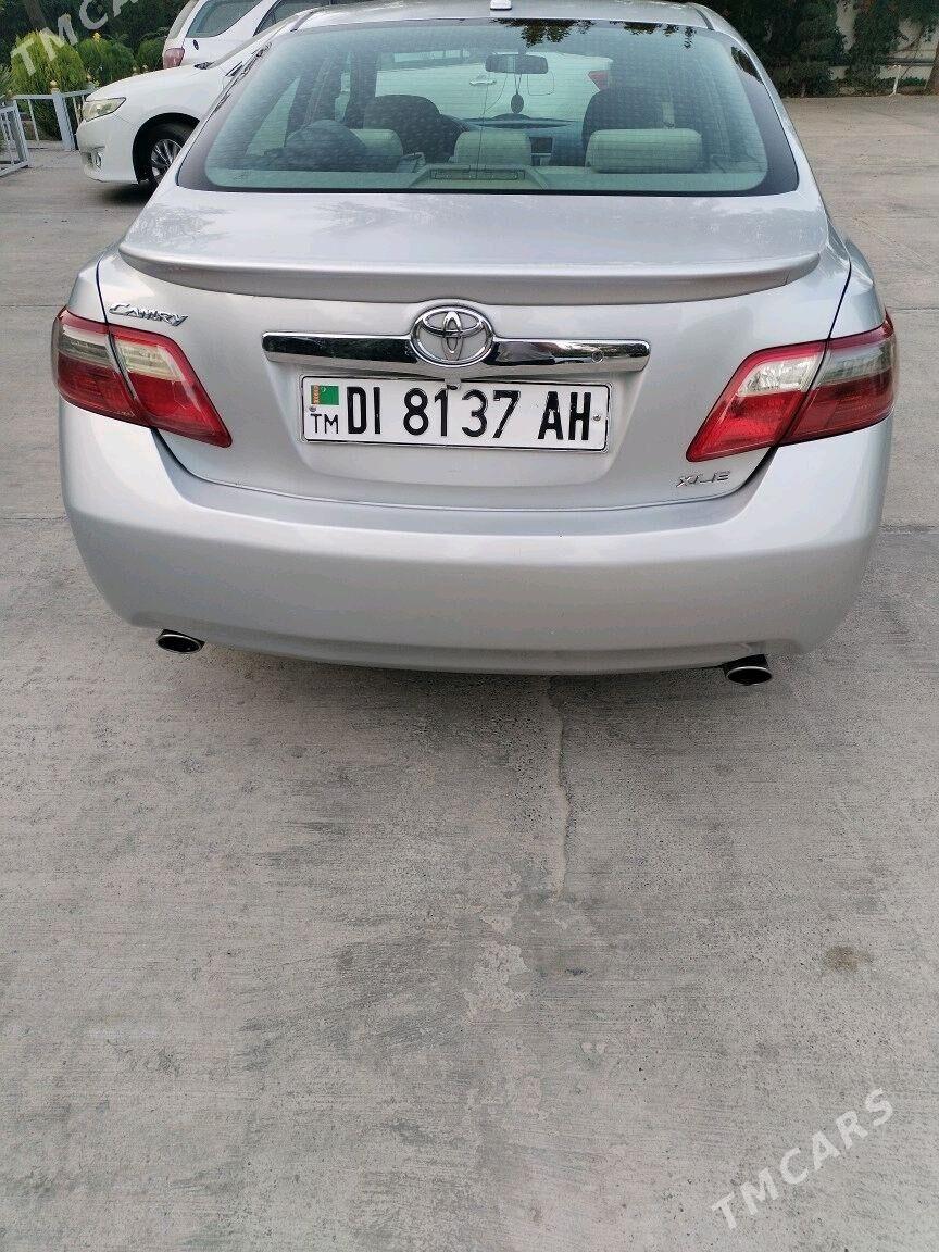 Toyota Camry 2006 - 175 000 TMT - Яшлык - img 4