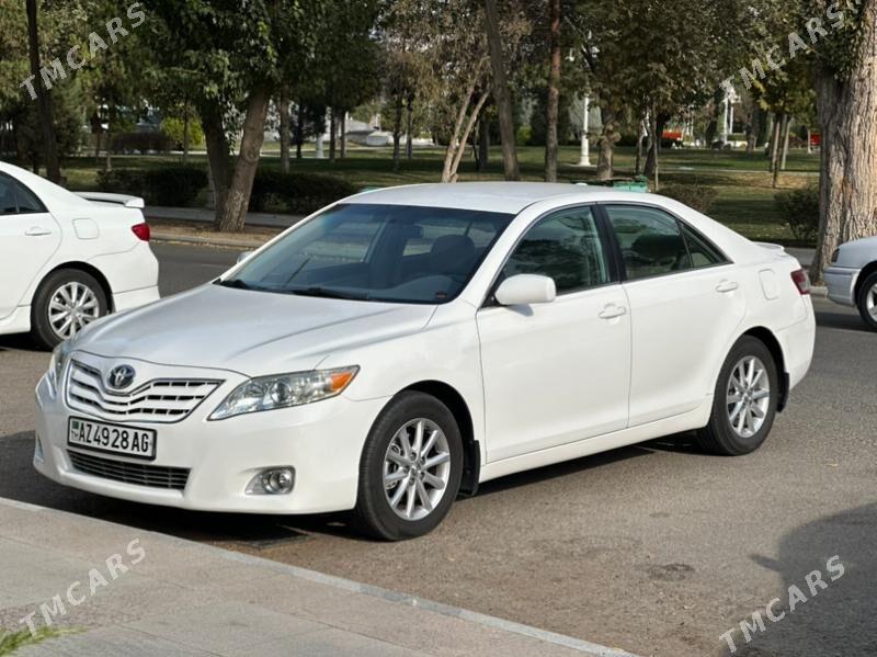 Toyota Camry 2009 - 200 000 TMT - Ашхабад - img 4