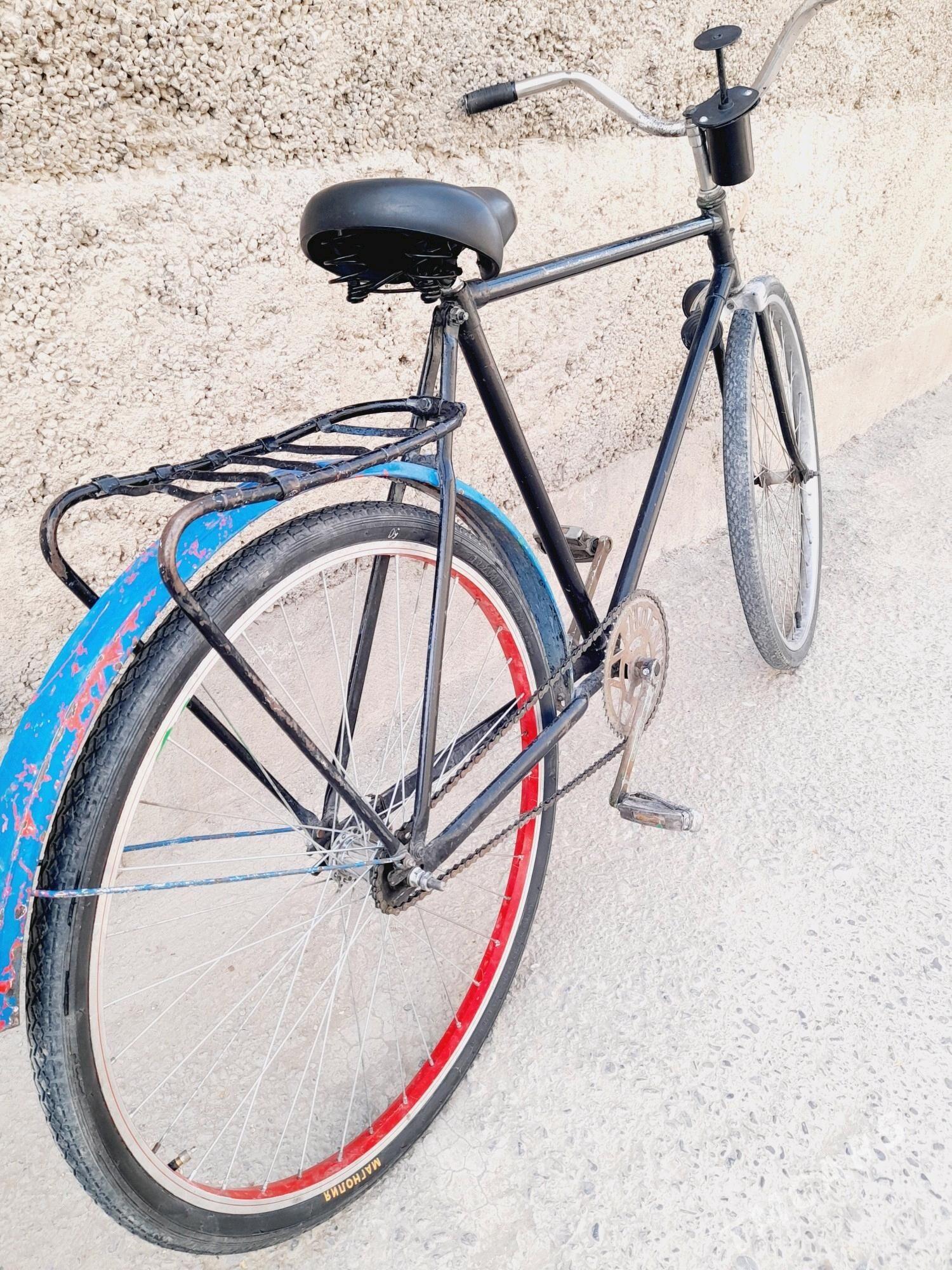 tigir - Aşgabat - img 2