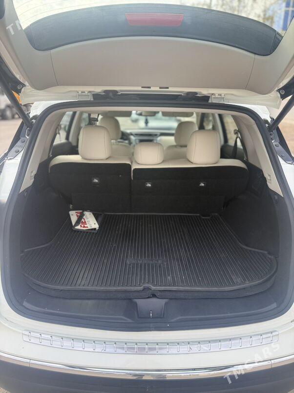 Nissan Murano 2022 - 350 000 TMT - Дашогуз - img 5