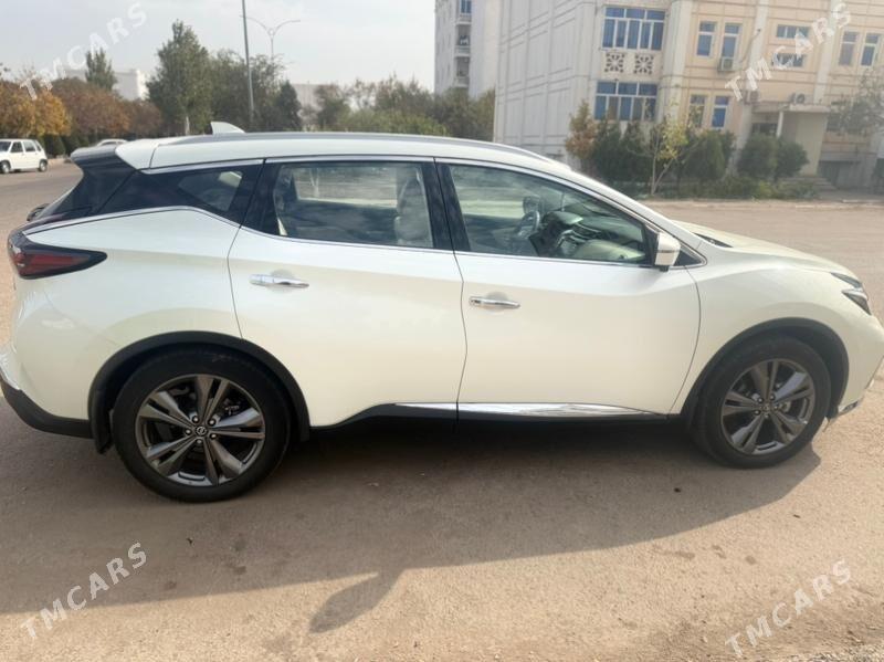 Nissan Murano 2022 - 350 000 TMT - Дашогуз - img 6
