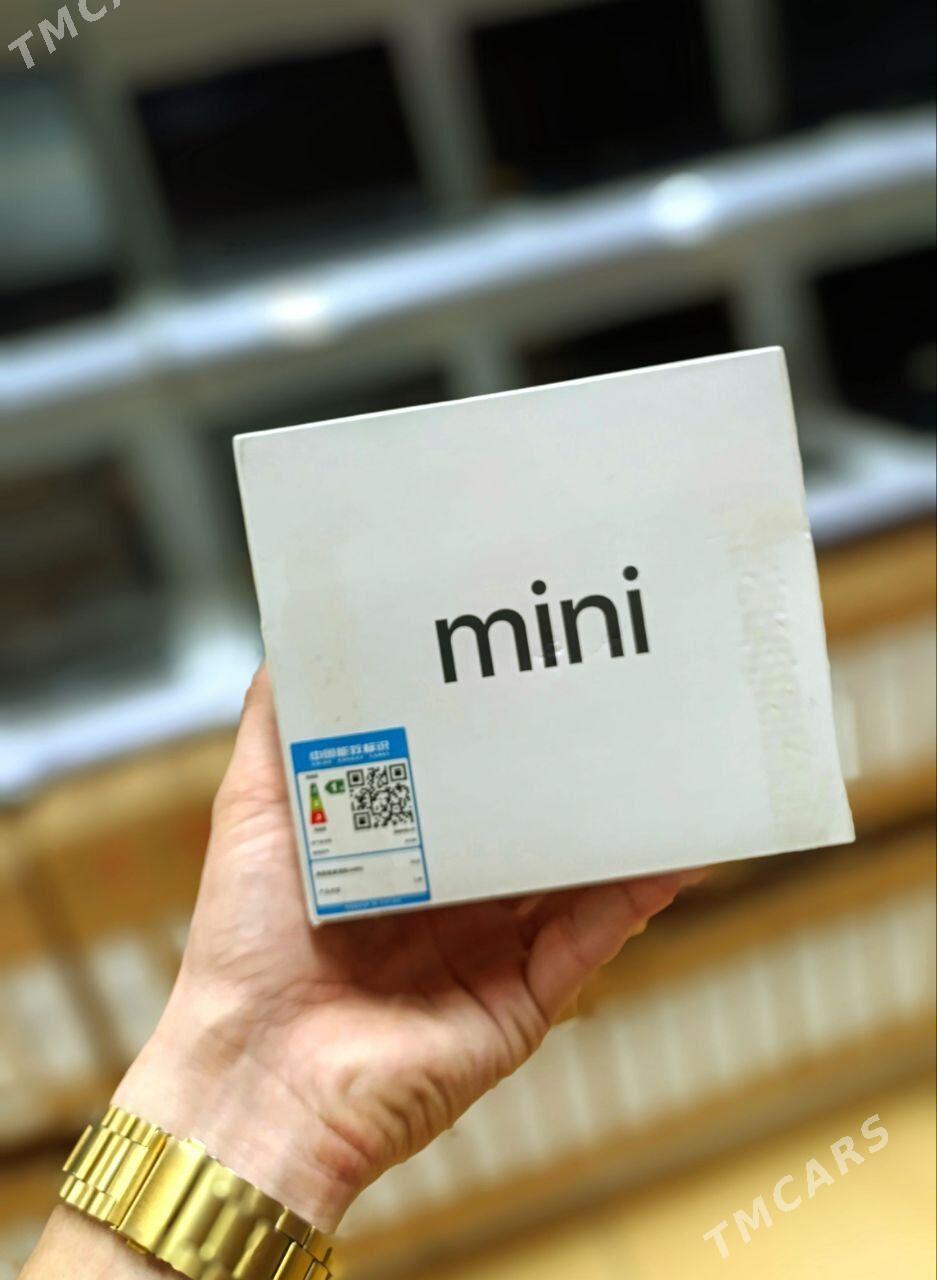 Mac mini / M4 / 16GB RAM - Туркменабат - img 3