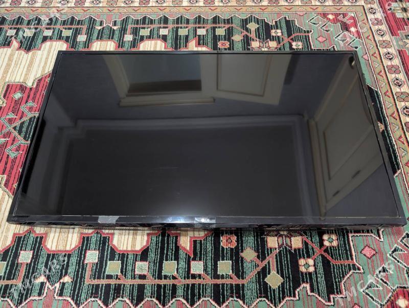 LG 49LH510V Televizor - Mary - img 3