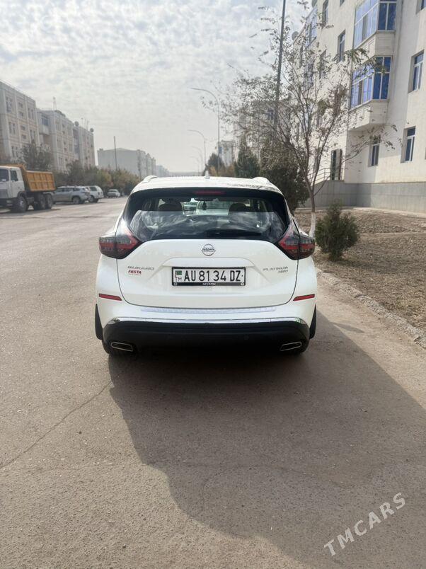 Nissan Murano 2022 - 350 000 TMT - Дашогуз - img 4
