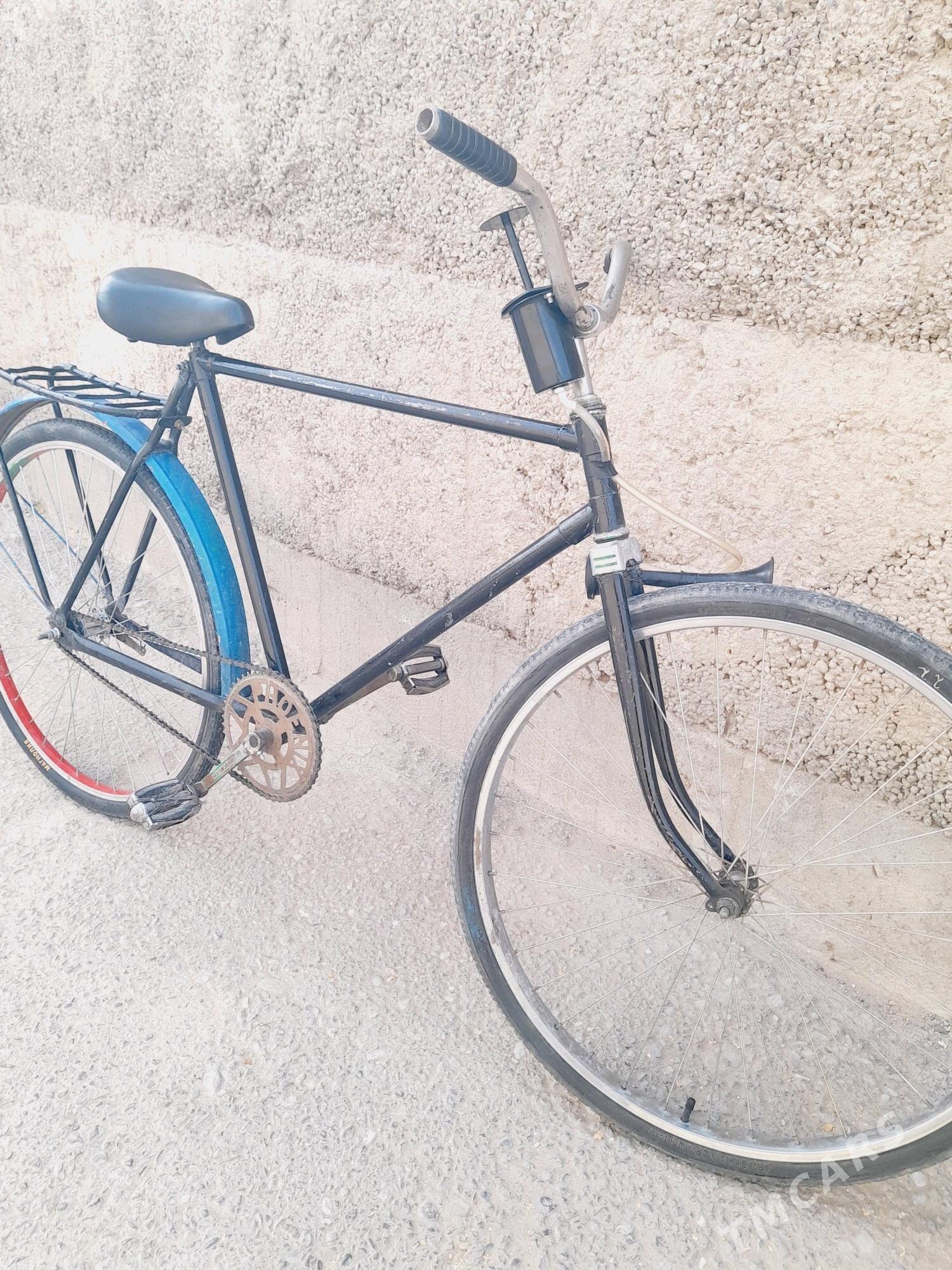 tigir - Aşgabat - img 3