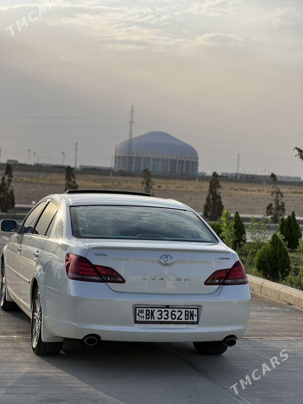 Toyota Avalon 2008 - 225 000 TMT - Balkanabat - img 2