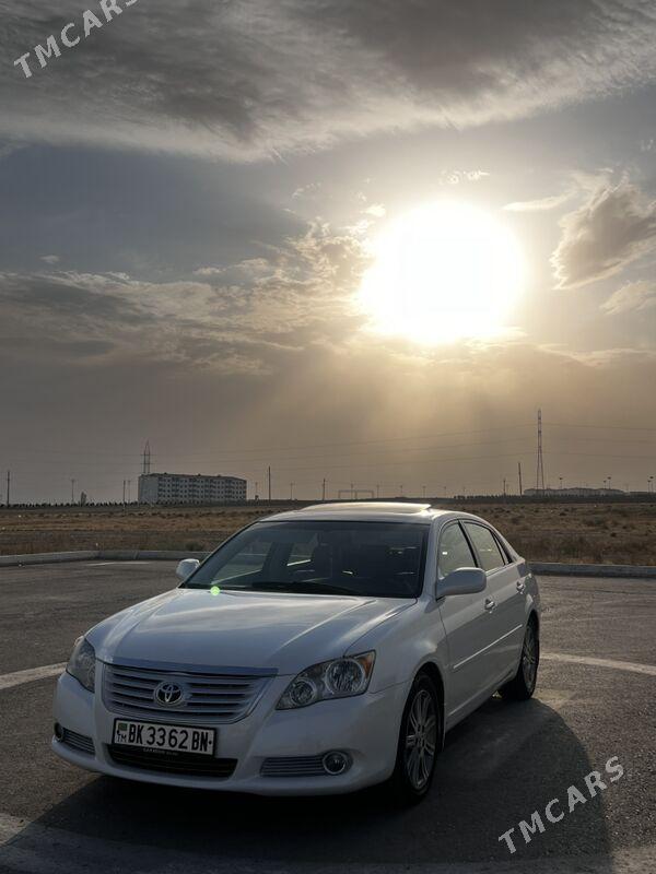 Toyota Avalon 2008 - 225 000 TMT - Balkanabat - img 1