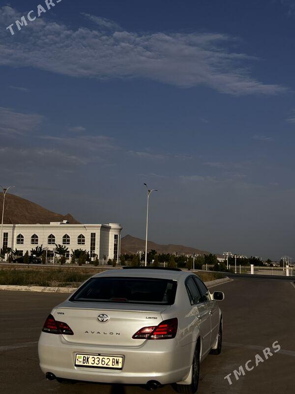 Toyota Avalon 2008 - 225 000 TMT - Balkanabat - img 5