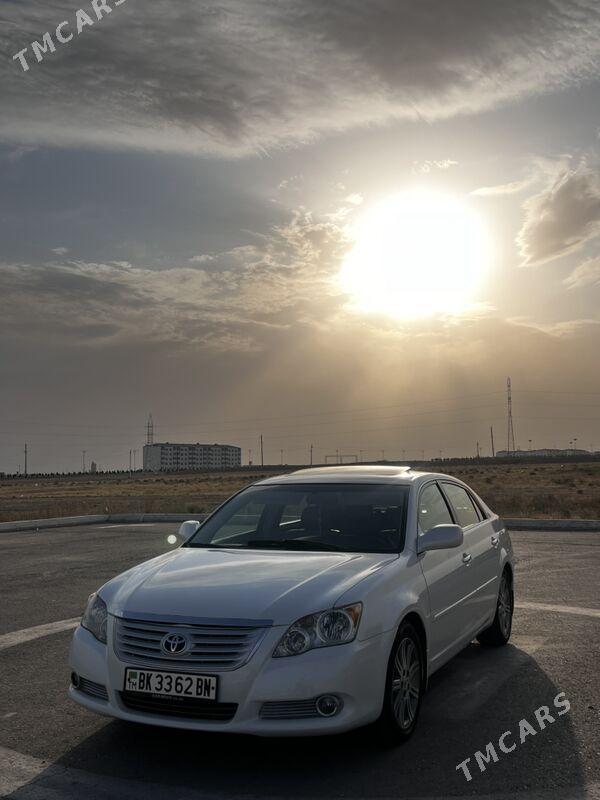 Toyota Avalon 2008 - 225 000 TMT - Balkanabat - img 4