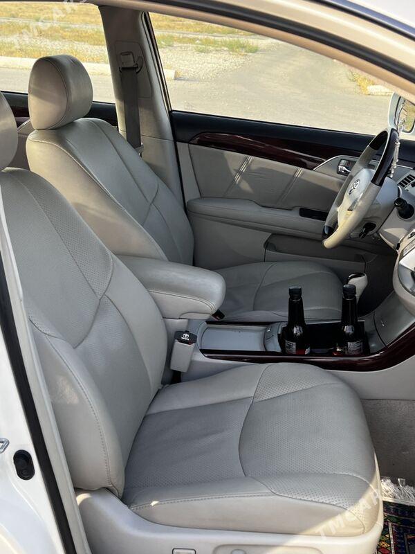 Toyota Avalon 2008 - 225 000 TMT - Balkanabat - img 6