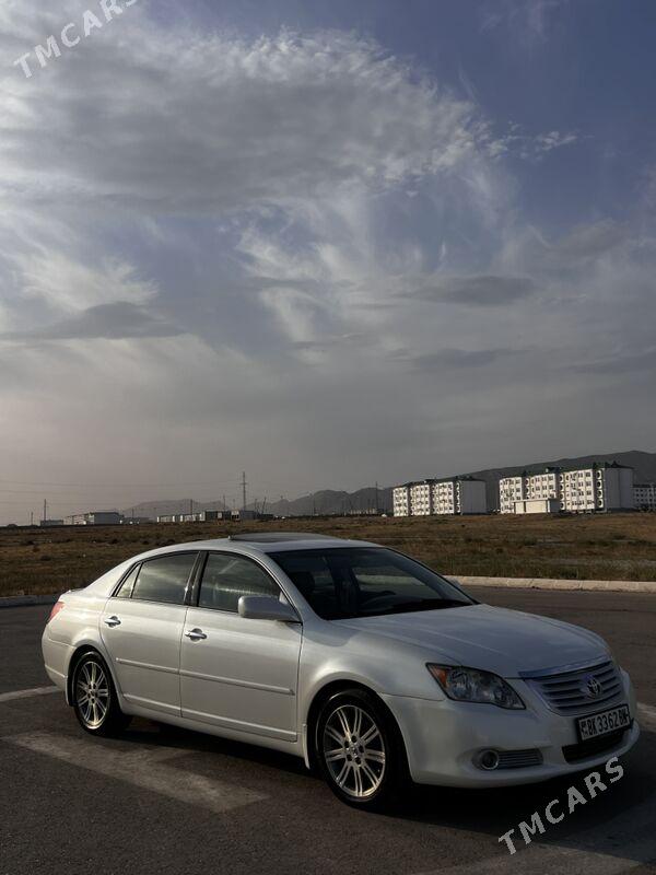 Toyota Avalon 2008 - 225 000 TMT - Balkanabat - img 3