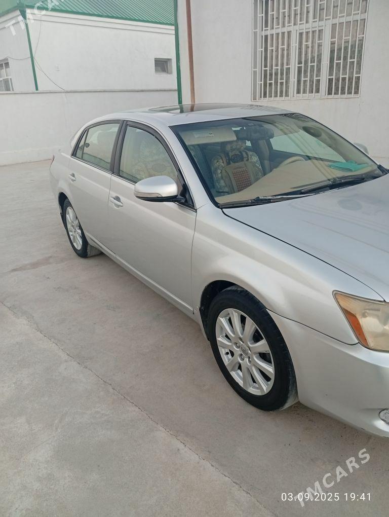 Toyota Avalon 2005 - 144 000 TMT - Bäherden - img 2