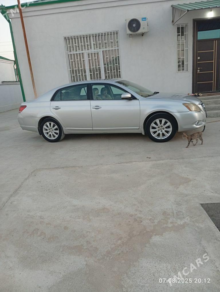 Toyota Avalon 2005 - 144 000 TMT - Bäherden - img 6