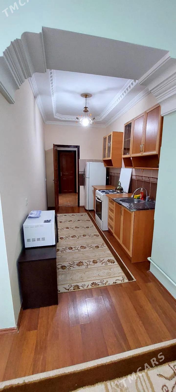 2 КОМН ЦЕНТР   - Aşgabat - img 2