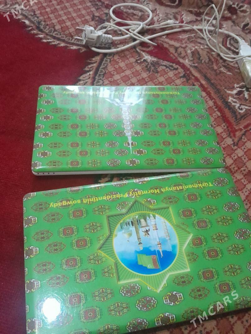 Kampyuter lenovo - Мары - img 2