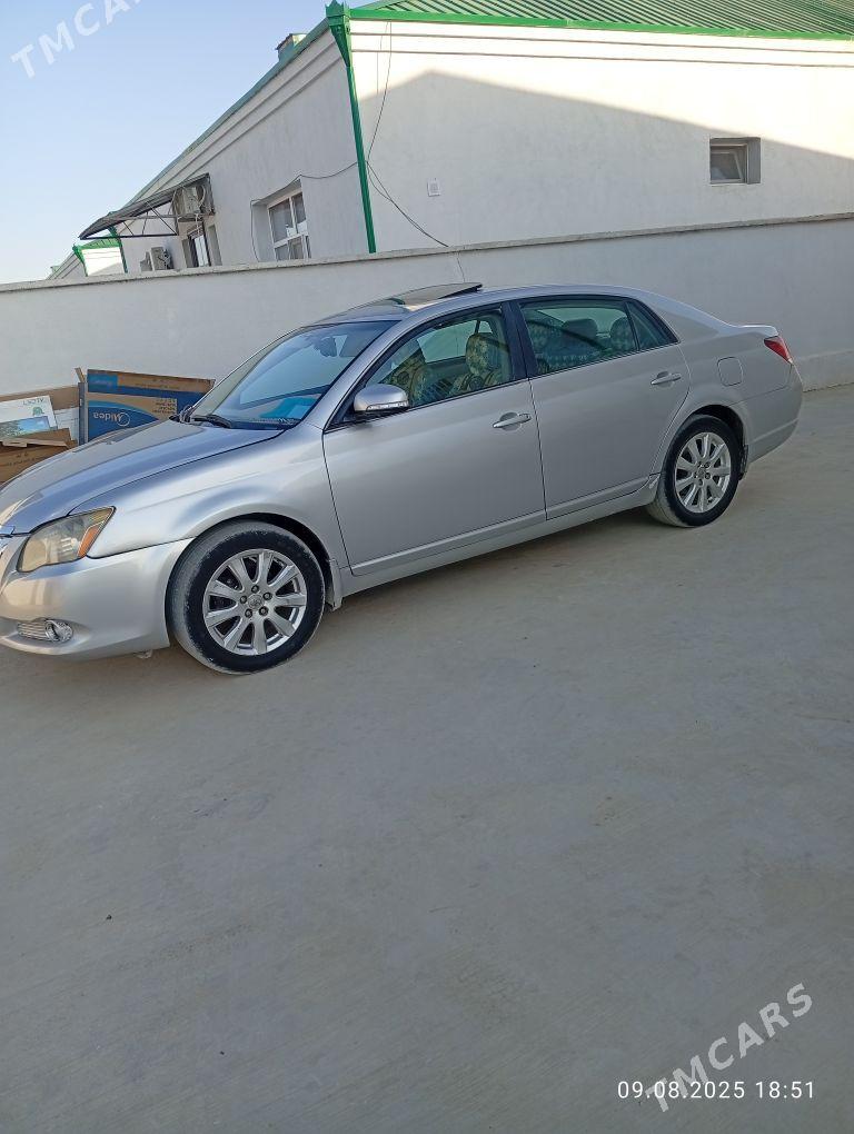 Toyota Avalon 2005 - 144 000 TMT - Bäherden - img 4