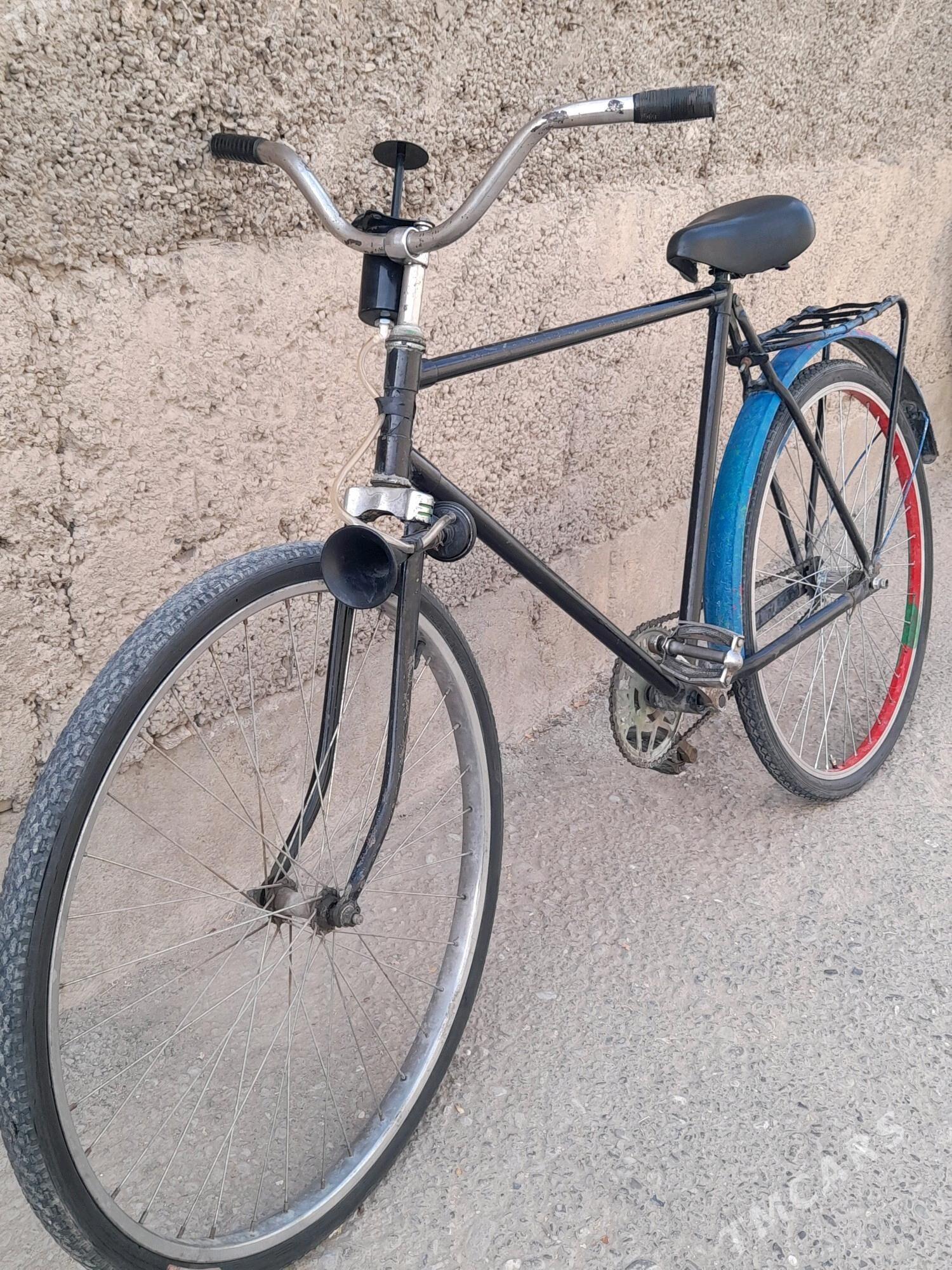 tigir - Aşgabat - img 4