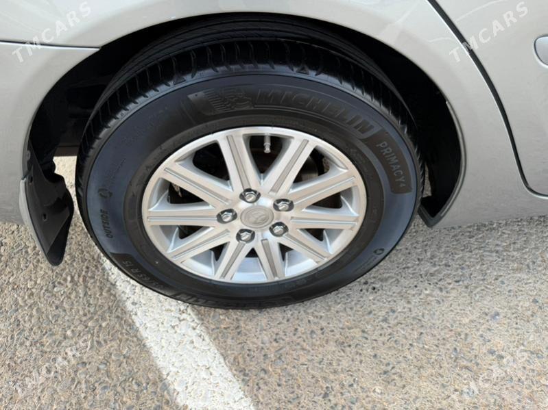 Toyota Camry 2005 - 353 000 TMT - Ашхабад - img 10