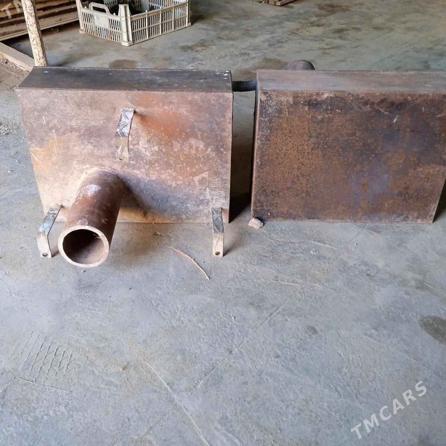 Peç - Гумдаг - img 1