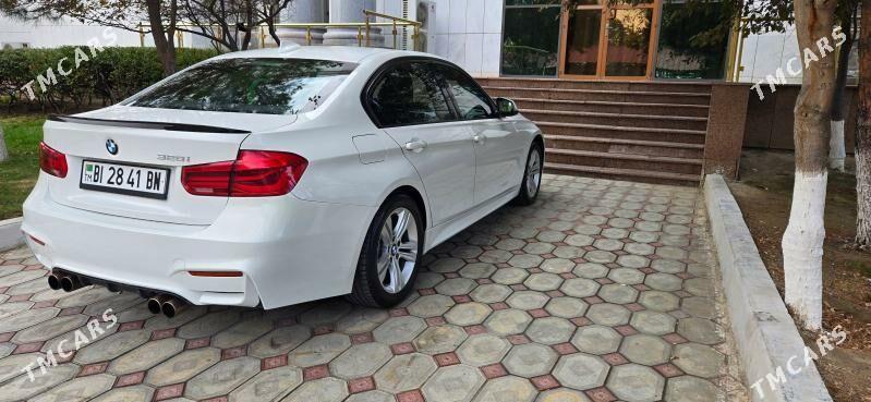 BMW F30 2015 - 320 000 TMT - Türkmenbaşy - img 2