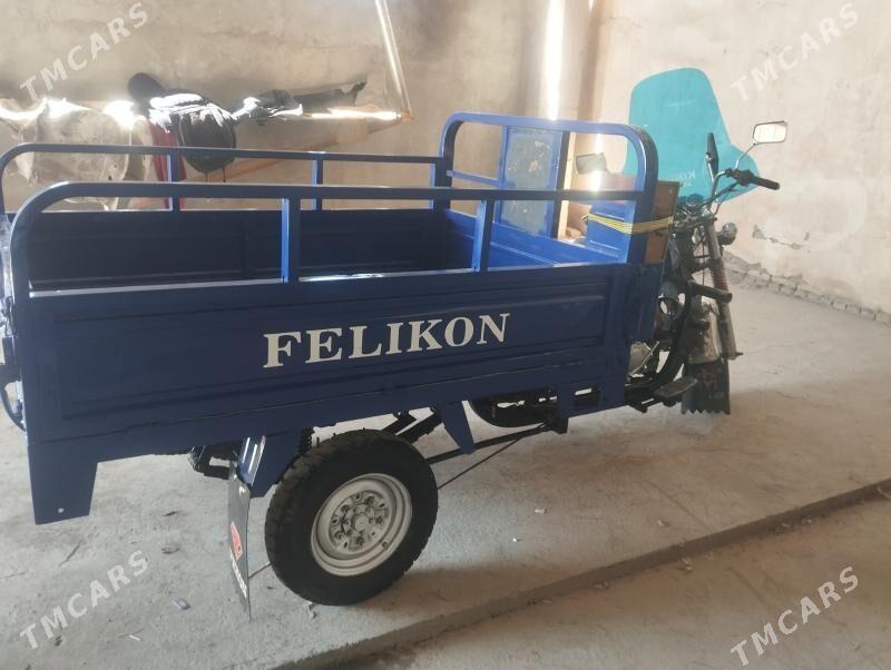 Fekon FK200-14G 2016 - 20 000 TMT - Сакар - img 6