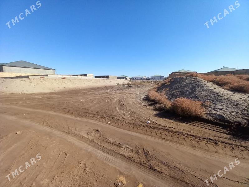 satylyk jay yer - Дашогуз - img 2