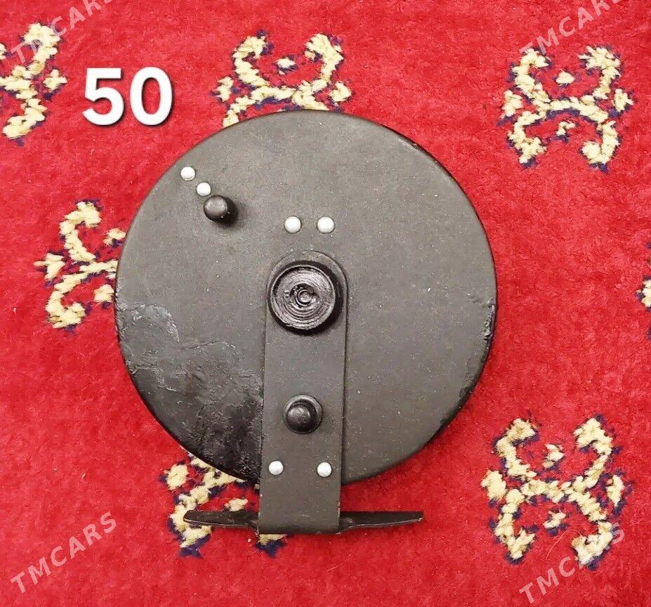 Катушки для удочку - Daşoguz - img 1