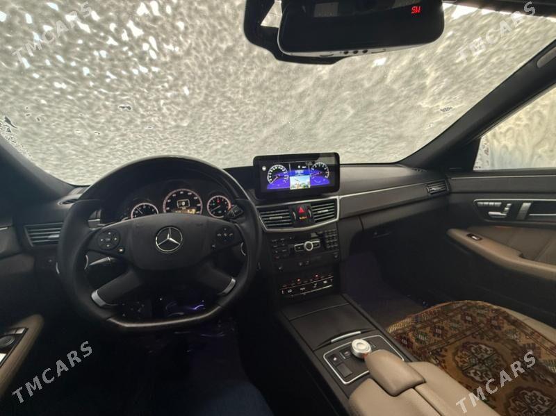 Mercedes-Benz E350 2012 - 290 000 TMT - Aşgabat - img 3