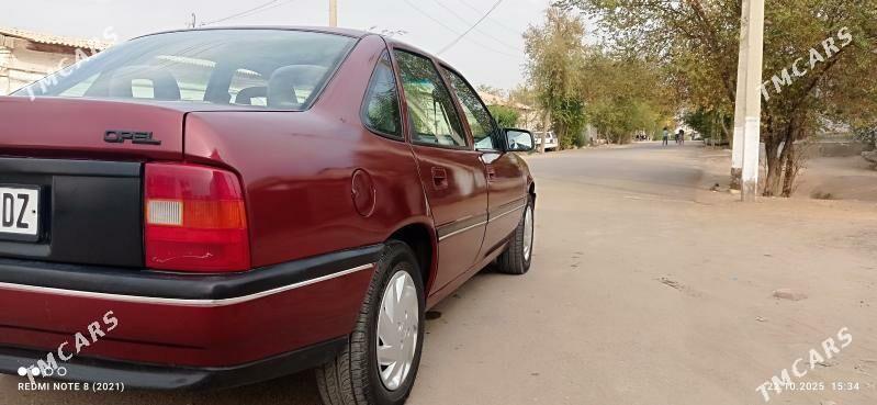 Opel Vectra 1992 - 44 000 TMT - Болдумсаз - img 4