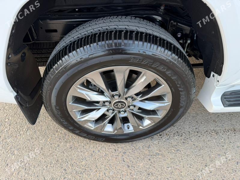 Toyota Land Cruiser 2025 - 2 065 000 TMT - Aşgabat - img 6