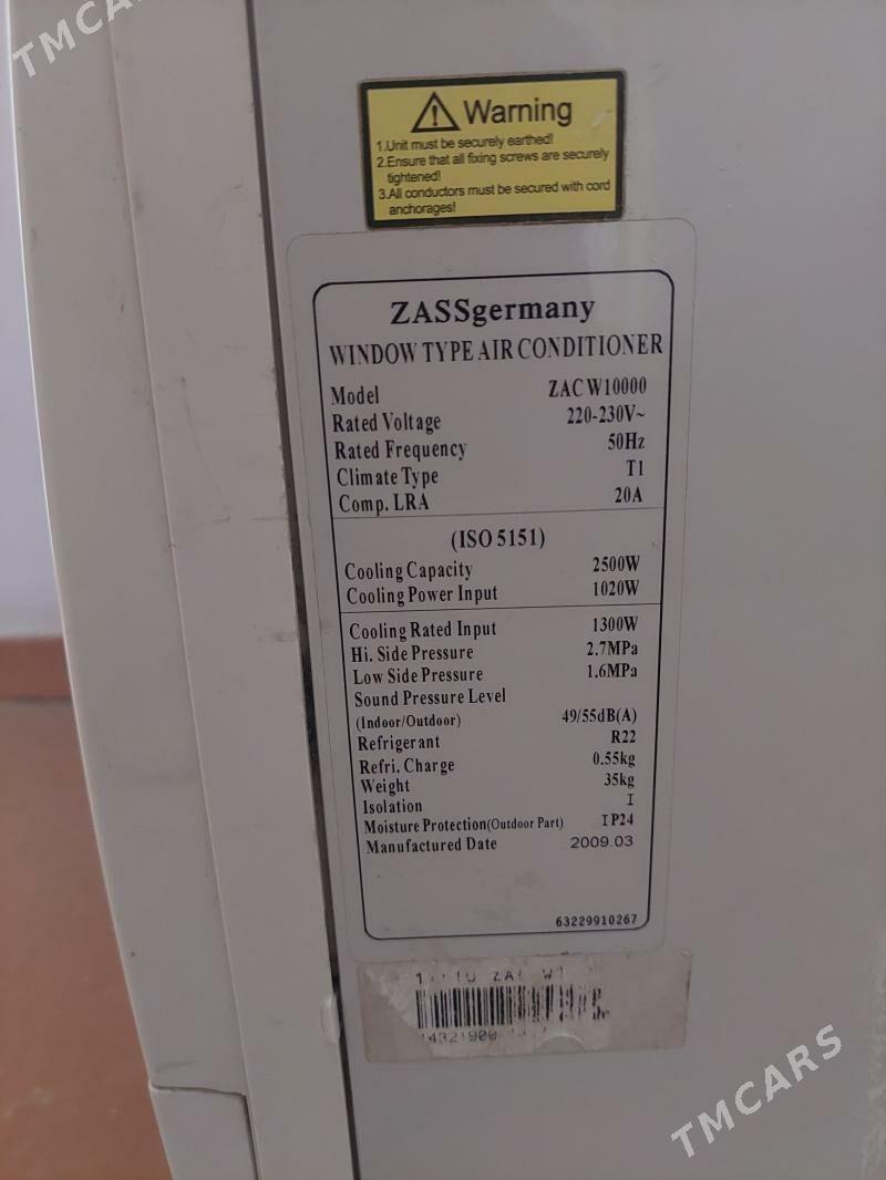 Zass Germany - Mary - img 1