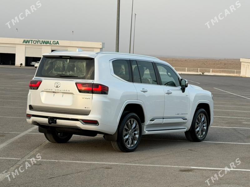Toyota Land Cruiser 2025 - 2 065 000 TMT - Aşgabat - img 7