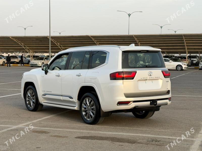 Toyota Land Cruiser 2025 - 2 065 000 TMT - Aşgabat - img 2