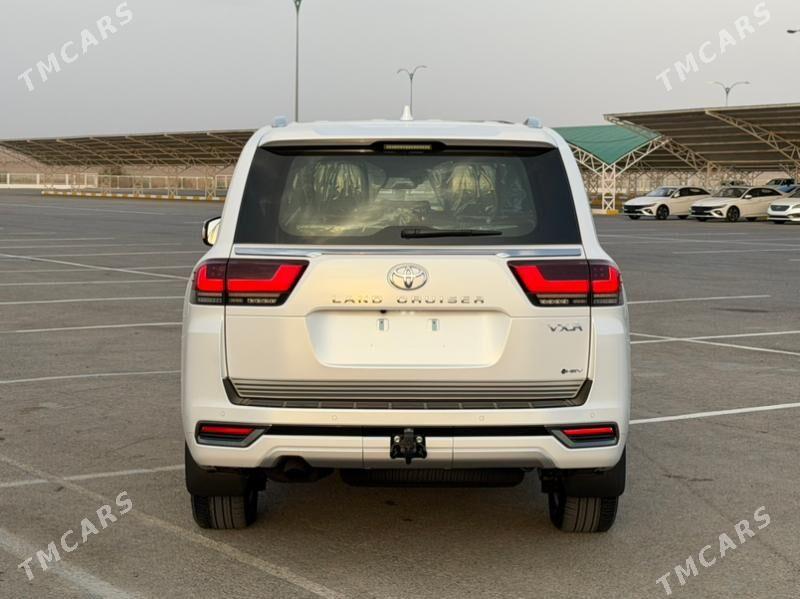Toyota Land Cruiser 2025 - 2 065 000 TMT - Aşgabat - img 3