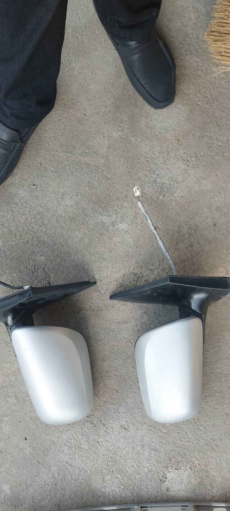 carolla bakawoy 2010 s klas 300 TMT - Hitrowka - img 2