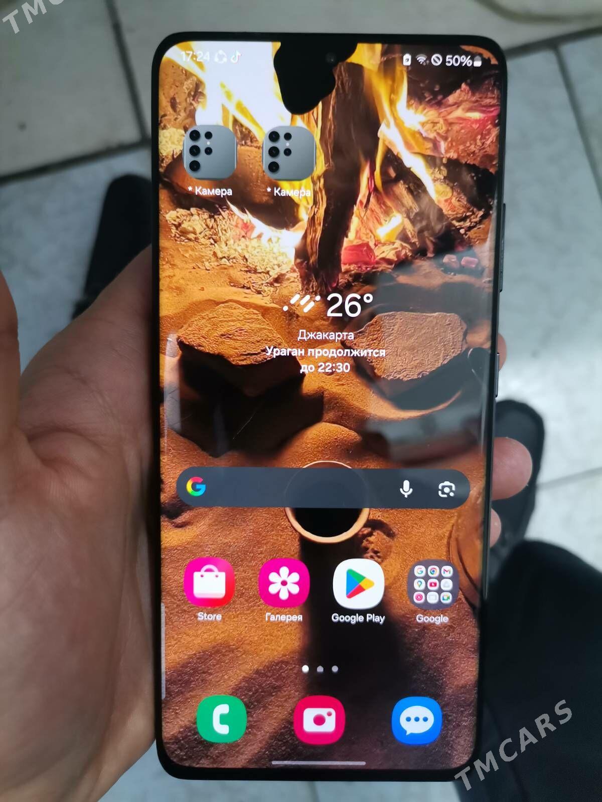 Samsung s21 ultra - Türkmenabat - img 4