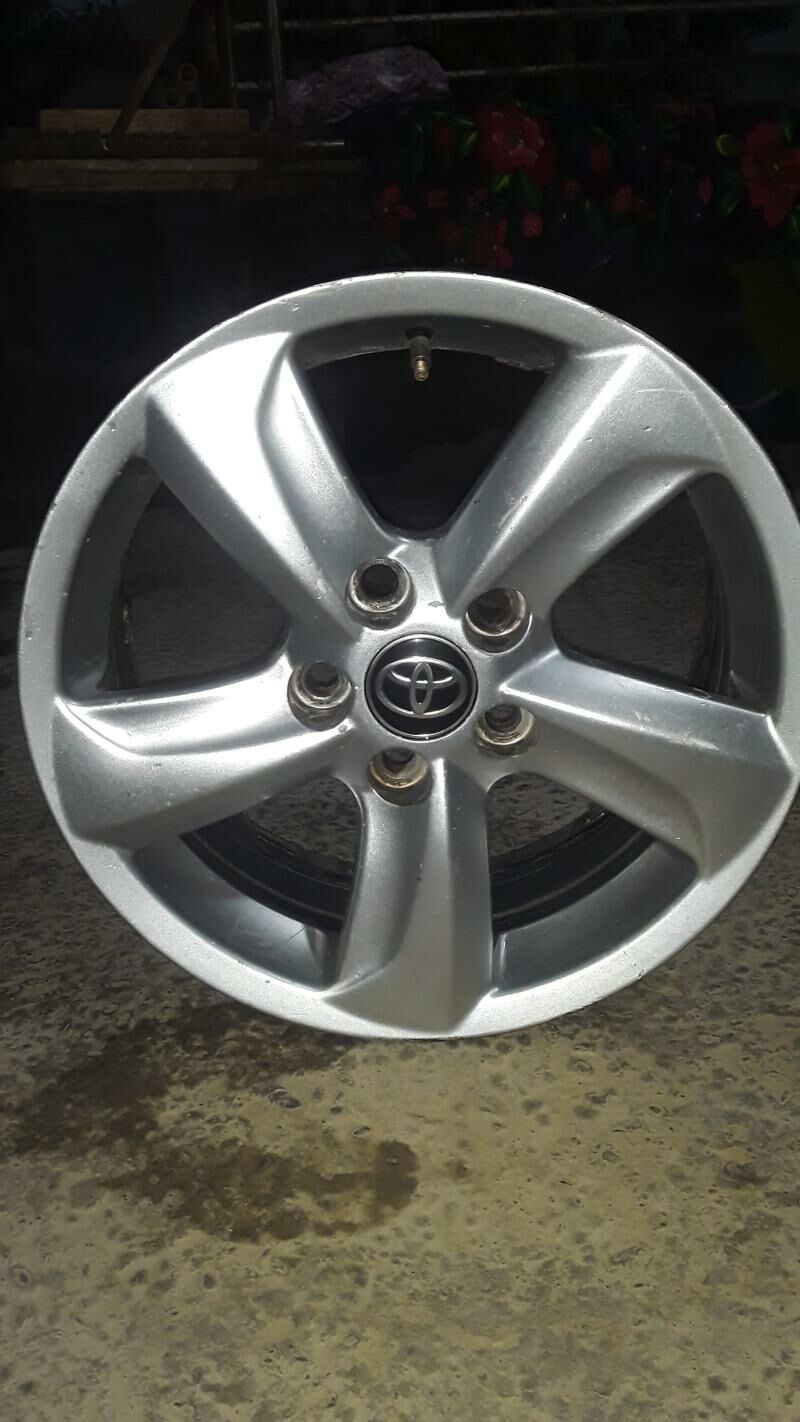 Diska 16lyk 1 100 TMT - Мургап - img 1