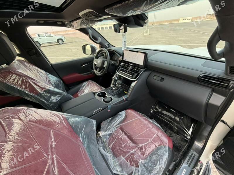 Toyota Land Cruiser 2025 - 2 065 000 TMT - Aşgabat - img 10