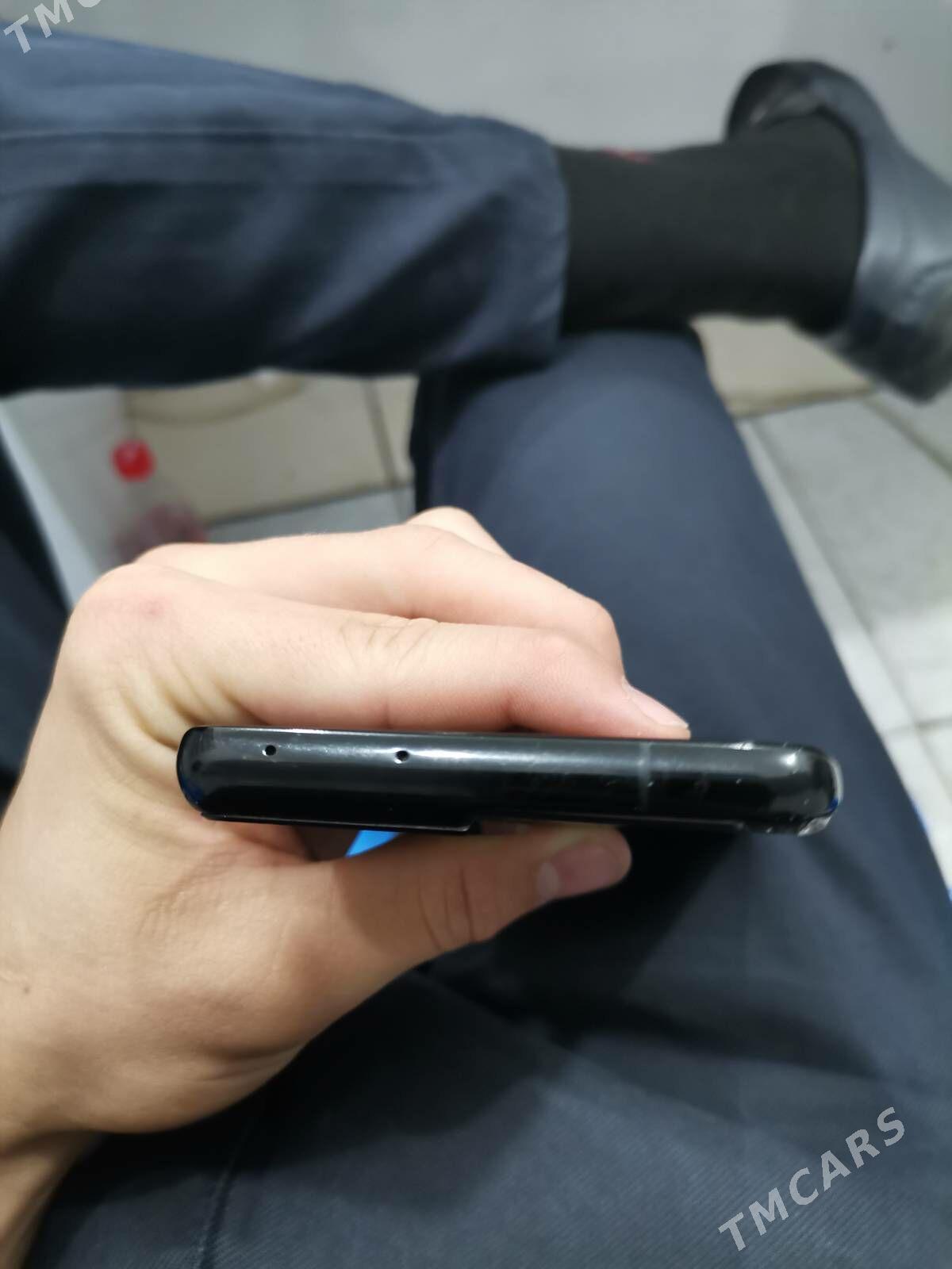 Samsung s21 ultra - Türkmenabat - img 6